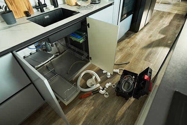 24/7 Emergency Pipe Repair experts in Lynchburg, VA